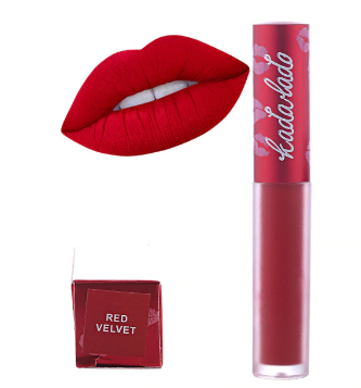 Liquid Matte Lipstick Liquid Matte Lipstick